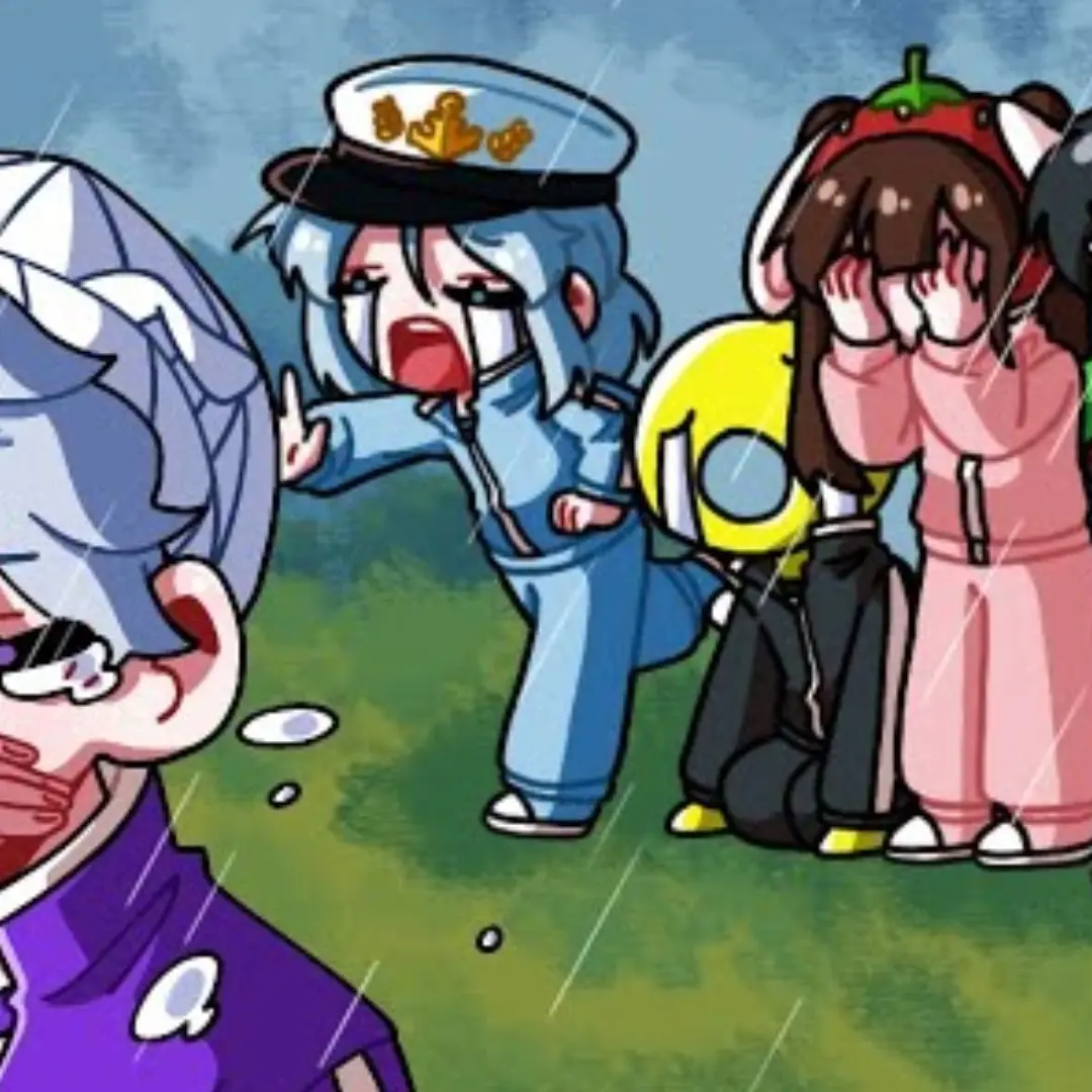 Omenlove5의 쫄쫄이 패밀리 [MT]