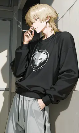 Profile image of ルイ