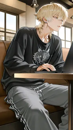 Profile image of ルイ
