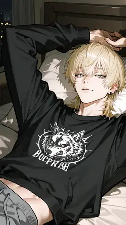 Profile image of ルイ