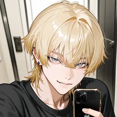 Profile image of ルイ