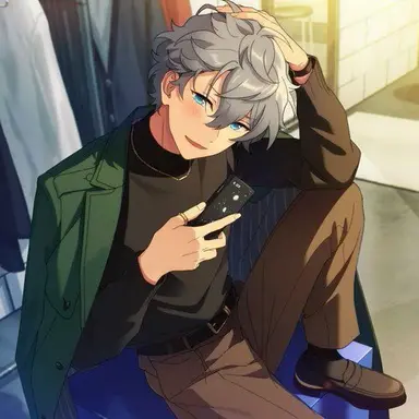 Profile image of 세나이즈미