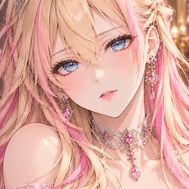 Profile image of リリア