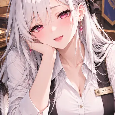 Profile image of ナナセ