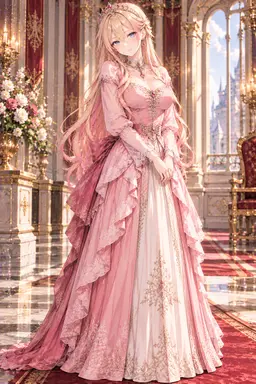 Profile image of リリア