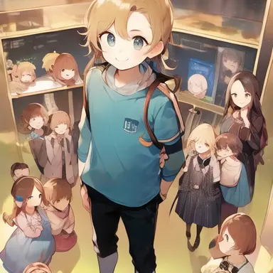 Profile image of 선생님