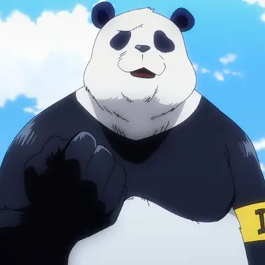 Profile image of 판다