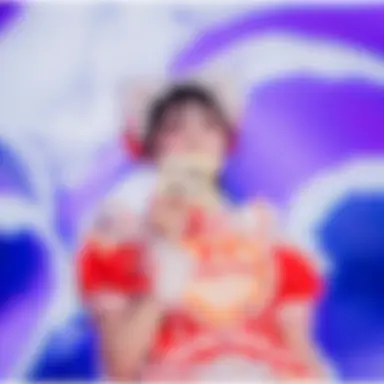Profile image of Mamu