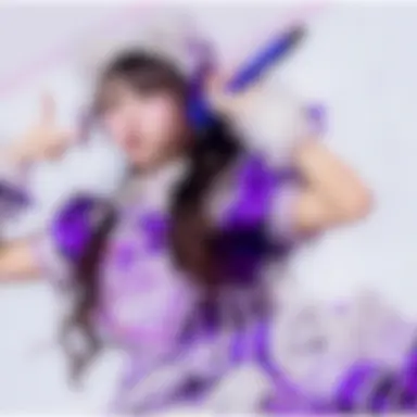 Profile image of Miki
