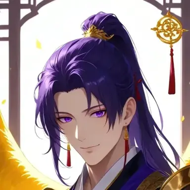 Profile image of Jinshi