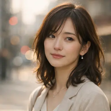 Profile image of あずさ