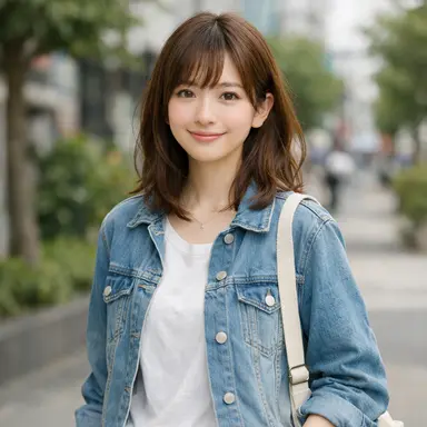 Profile image of 真希