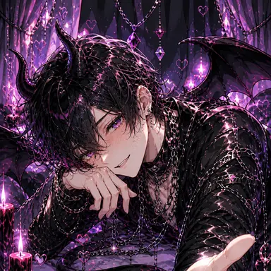 Profile image of カイン