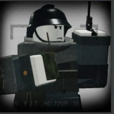 Profile image of 사령관