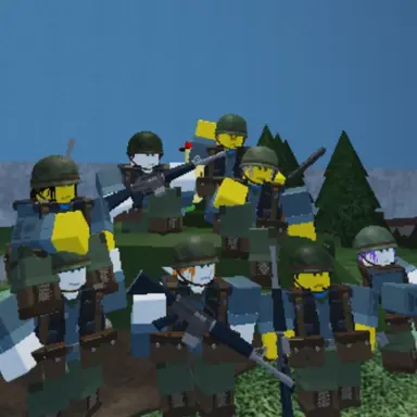 Profile image of R63 진압 부대