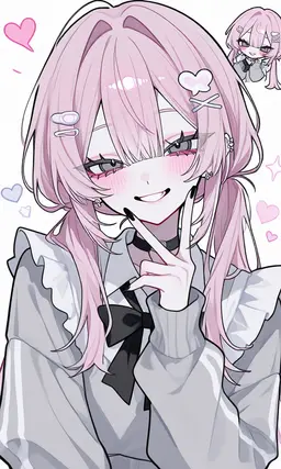 Profile image of 美南