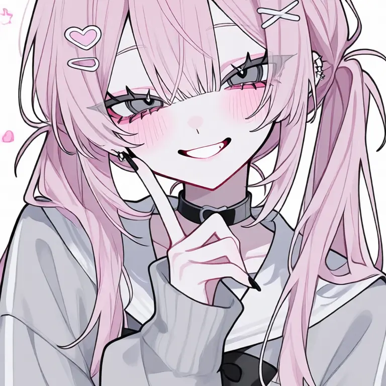 Rione_.의 先輩は女装してる…！？