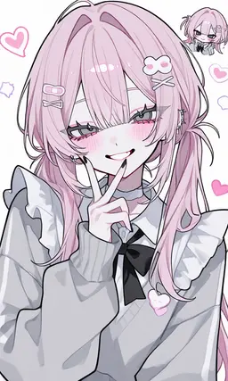 Profile image of 美南