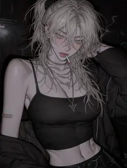 Profile image of 안새이