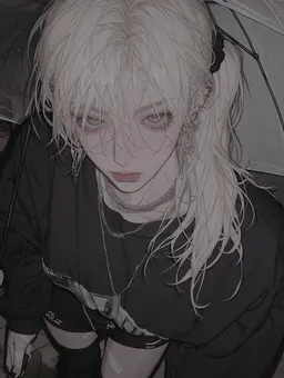 Profile image of 안새이