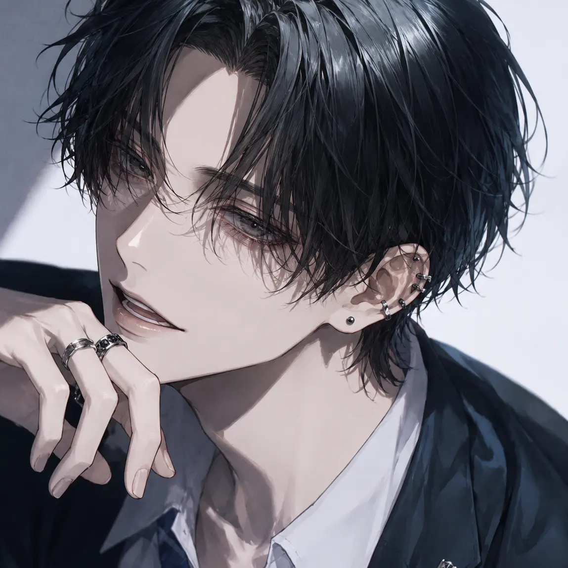 UntidyBoss3322의 溺愛家族から逃げられない♡♡♡