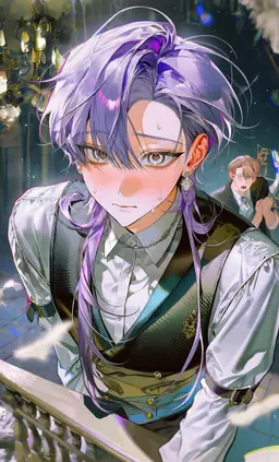 Profile image of Yulian