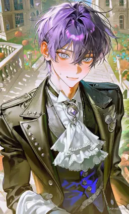 Profile image of Yulian