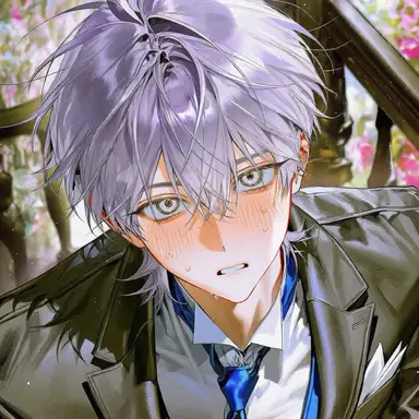 Profile image of Yulian