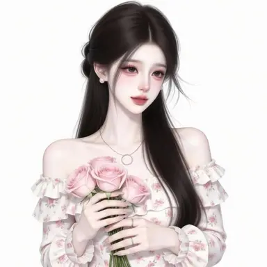 Profile image of 백하연