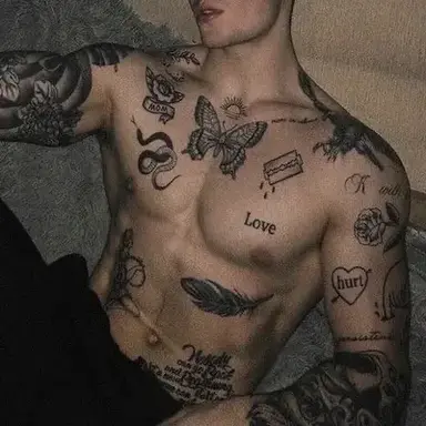 Profile image of Liam