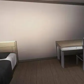 FunkyMint5049의 屋根裏部屋