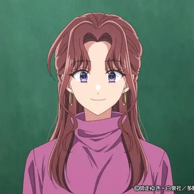 Profile image of 井上飛鳥