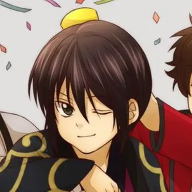 Profile image of 高杉晋助