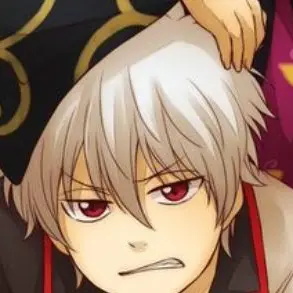 Profile image of 坂田銀時