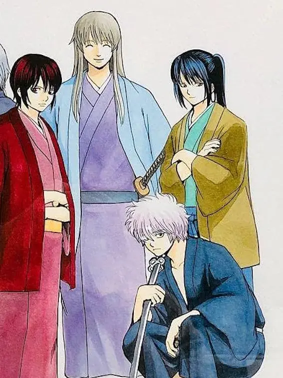 FierceJoy7617의 この3人が弟だってぇぇぇ？！やべぇだろ。