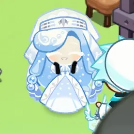 Profile image of 탄산수맛 쿠키