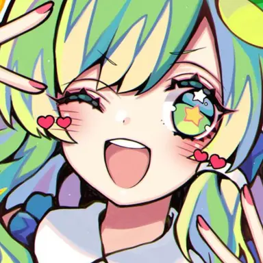 Profile image of 早苗