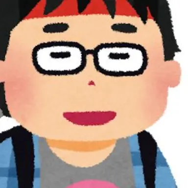 Profile image of モブ男