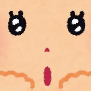Profile image of ブリ子