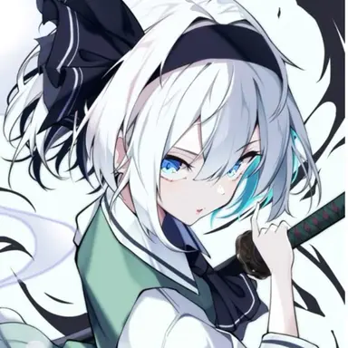 Profile image of 妖夢