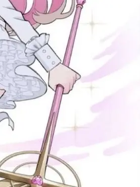 re_i_llove10의 ヴィランと 魔法少女