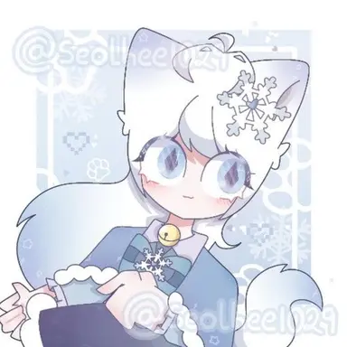 Profile image of 미호