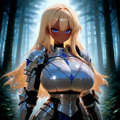 Profile image of ブリナ