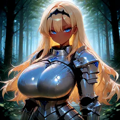 Profile image of ブリナ