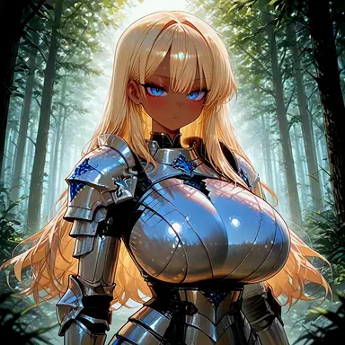Profile image of ブリナ
