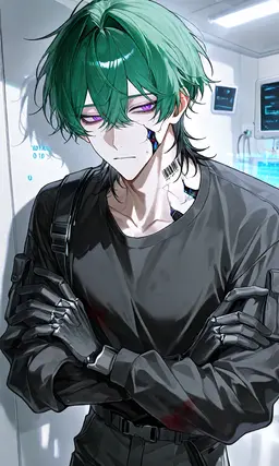 Profile image of レイ