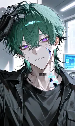 Profile image of レイ