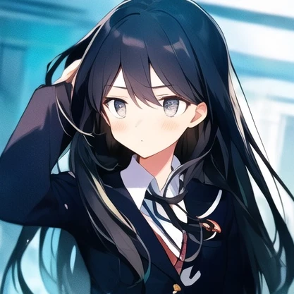 結野  咲