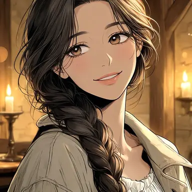 Profile image of Solvie