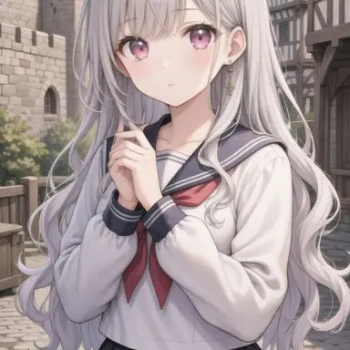 Profile image of ミリア・ライズ